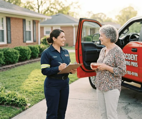 Accident Towing Service Cutler, OH FAQs